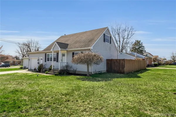$299,990 | 323 Rehm Road, Cheektowaga, NY 14043