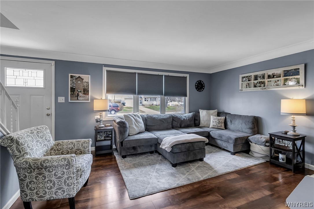 323 Rehm Road Cheektowaga, NY 14043 - Photo 9 of 45