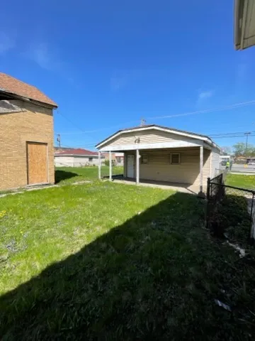 $100,000 | 12627 South Marshfield Avenue, Calumet Park, IL 60827