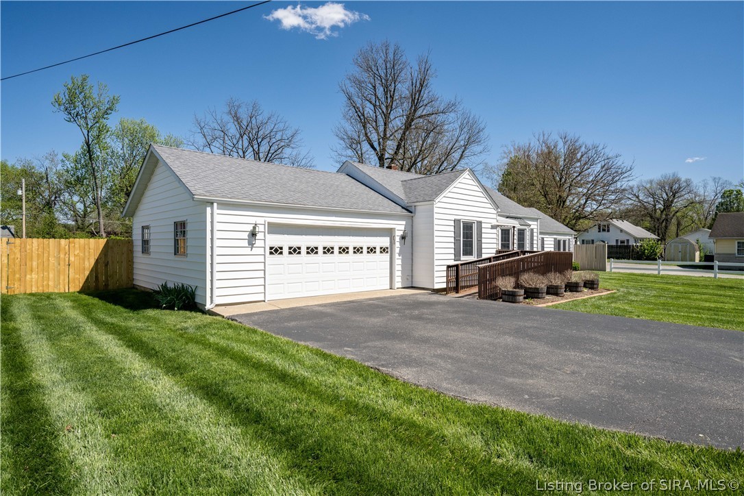 1520 Maple Court New Albany, IN 47150 - Photo 33 of 35