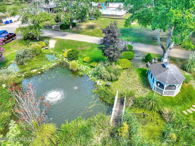 $2,400,000 | 86 Stillwell Road, Holmdel, NJ 07733