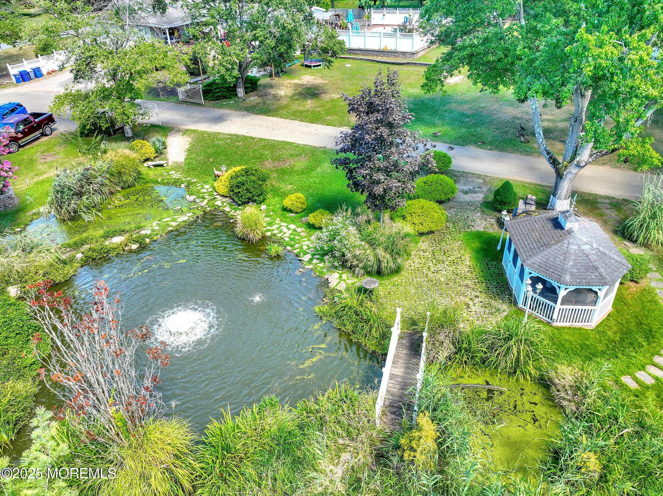 86 Stillwell Road Holmdel, NJ 07733 - Photo 6 of 10 08-Aerial