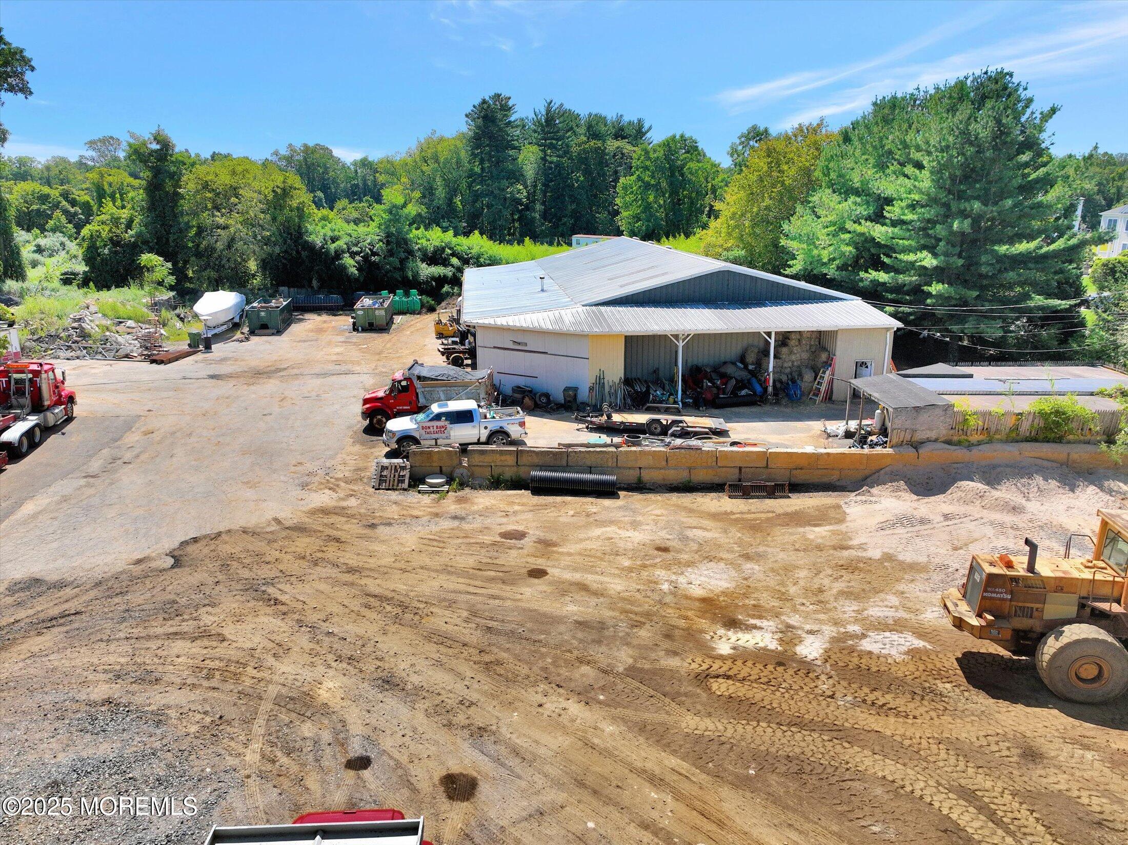 86 Stillwell Road Holmdel, NJ 07733 - Photo 9 of 10 02-Aerial