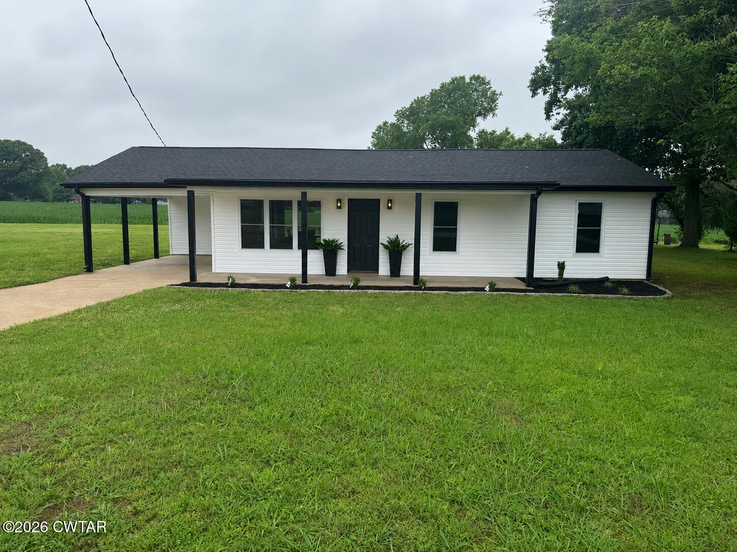 5654 Cole Street McKenzie, TN 38201 - Photo 3 of 7 90459B6D-3808-48B8-AA68-951F1839DCE4