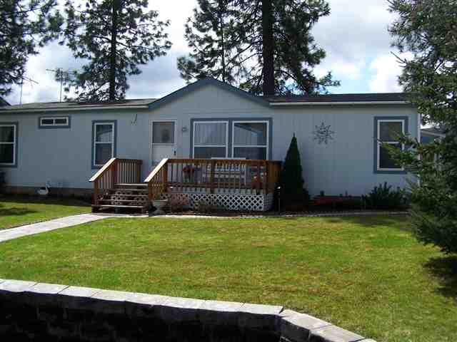 411 Sandy Shores Road Newport, WA 99156 - Photo 1 of 9 Gallery Image 1
