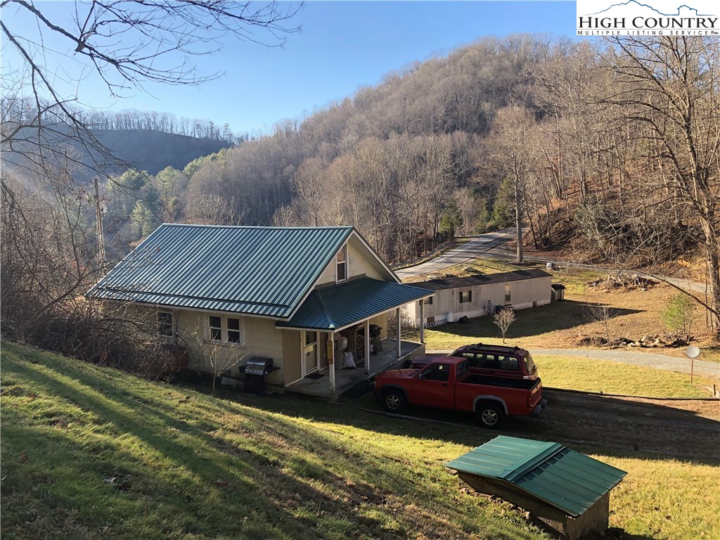 1194 Mast Gap Road Sugar Grove, NC 28679 - Photo 1 of 8 Gallery Image 1