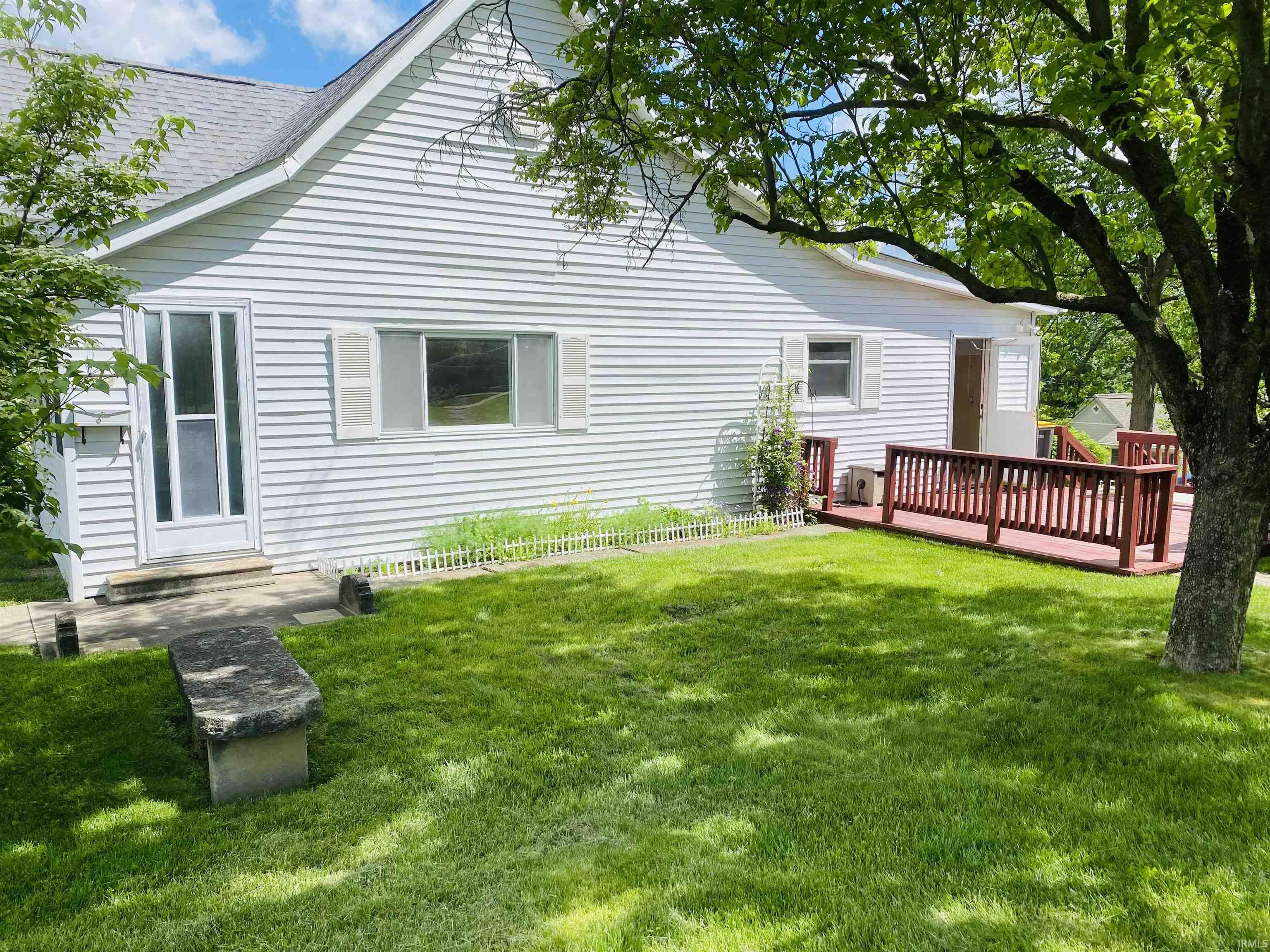 912 North Maple Street Bloomington, IN 47404 - Photo 11 of 24