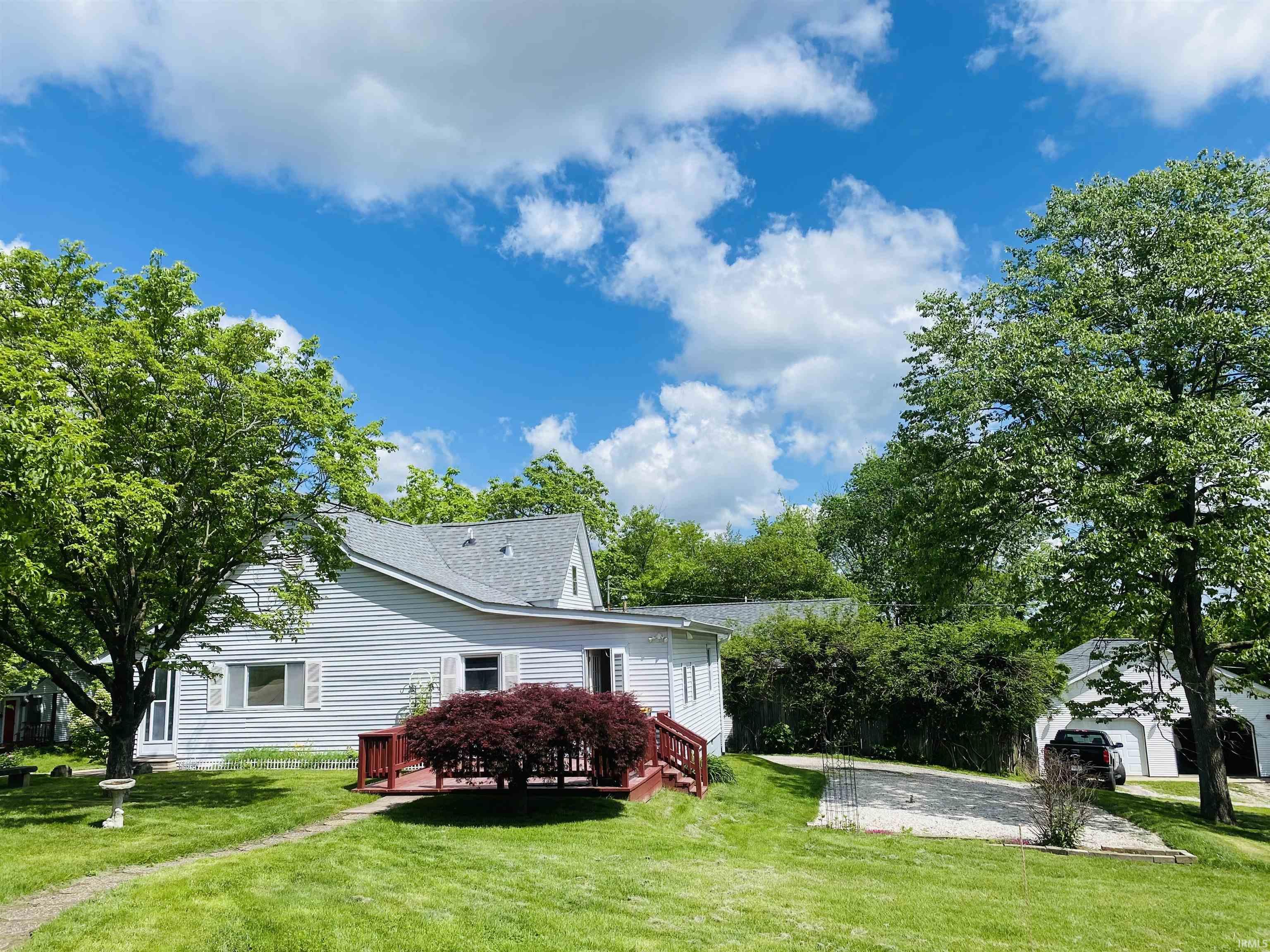 912 North Maple Street Bloomington, IN 47404 - Photo 12 of 24