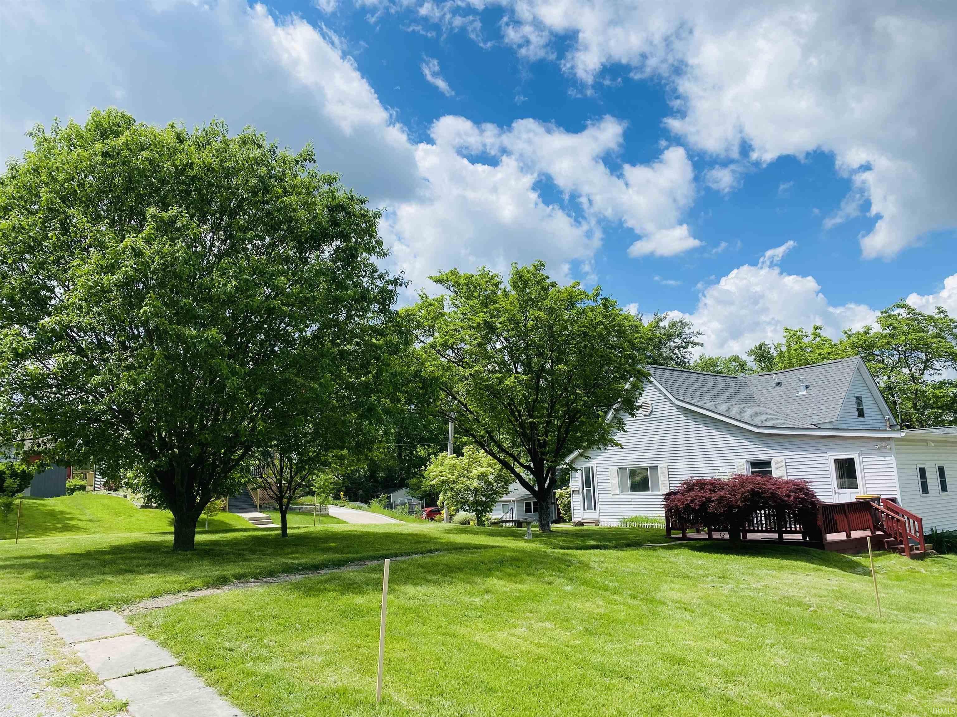 912 North Maple Street Bloomington, IN 47404 - Photo 13 of 24