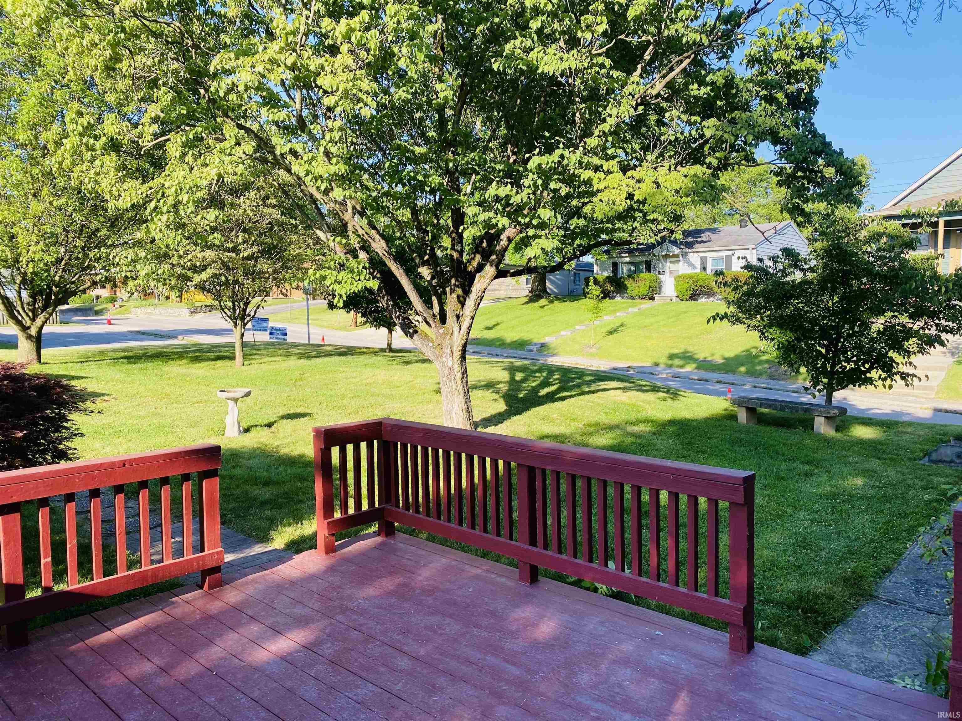 912 North Maple Street Bloomington, IN 47404 - Photo 23 of 24