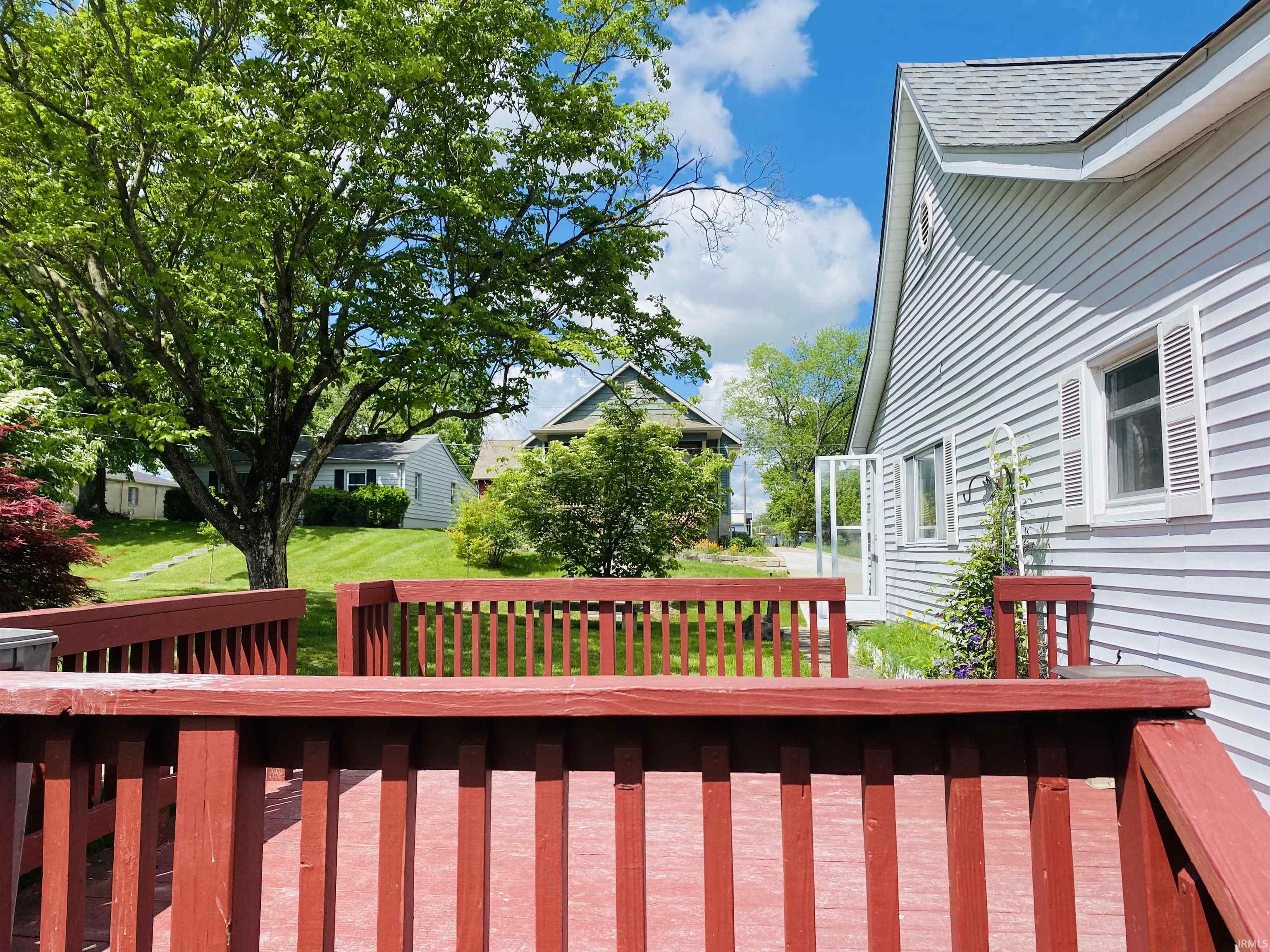 912 North Maple Street Bloomington, IN 47404 - Photo 9 of 24