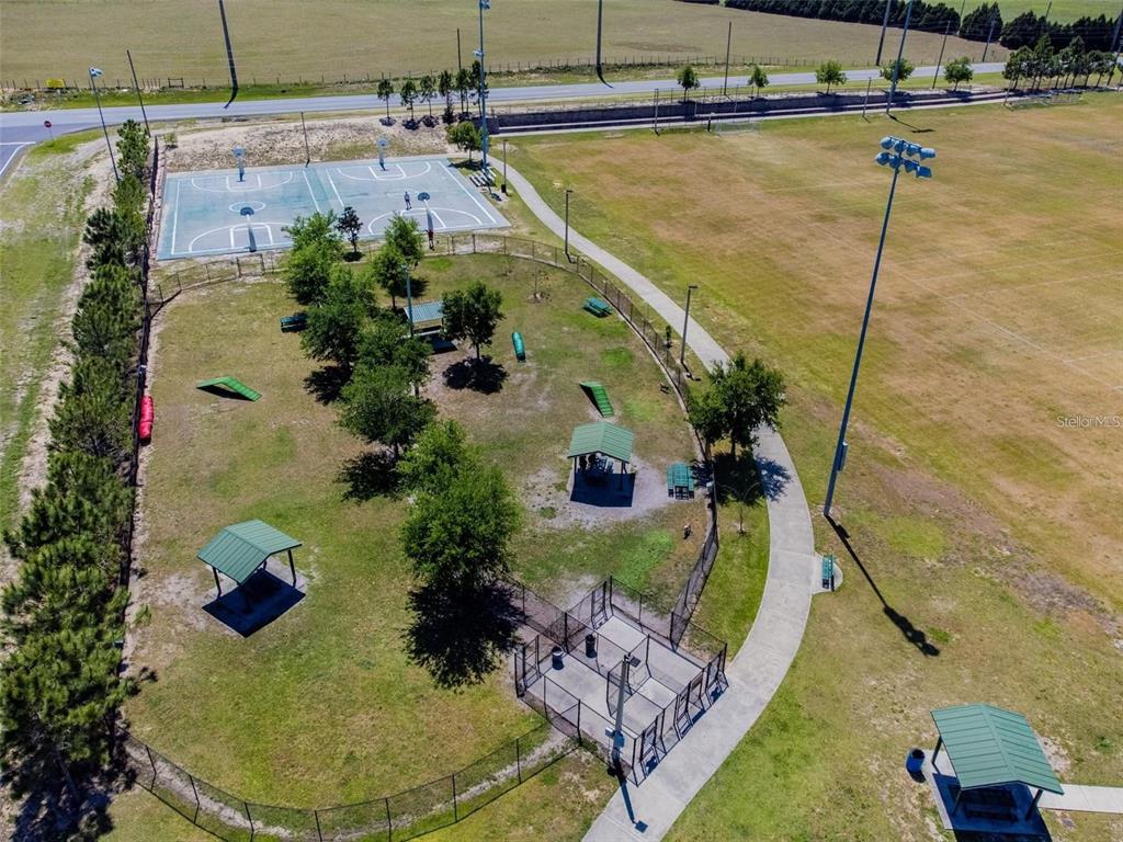 2159 Rio Grande Canyon Loop Poinciana, FL 34759 - Photo 19 of 25 a view of a swimming pool