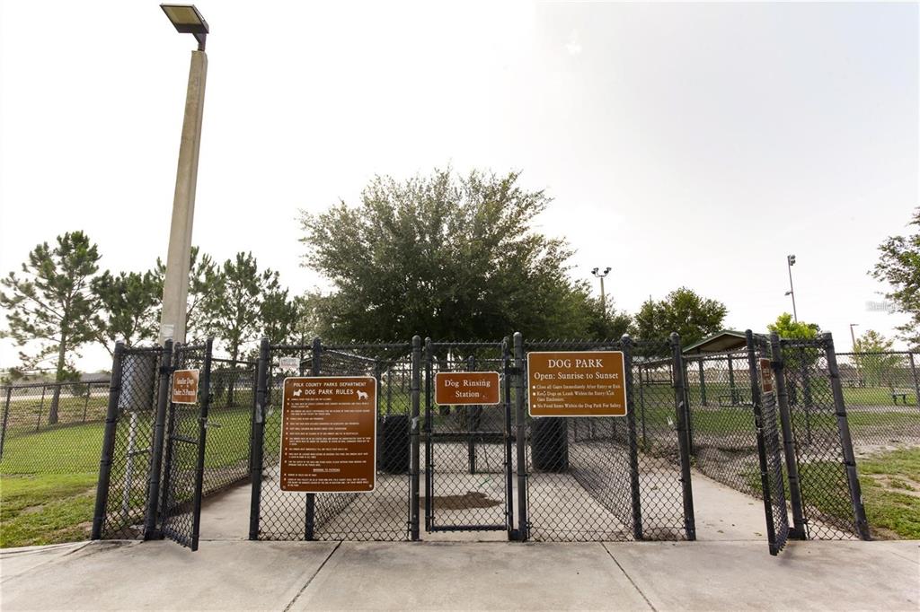 2159 Rio Grande Canyon Loop Poinciana, FL 34759 - Photo 23 of 25 a view of a bench in the roof deck