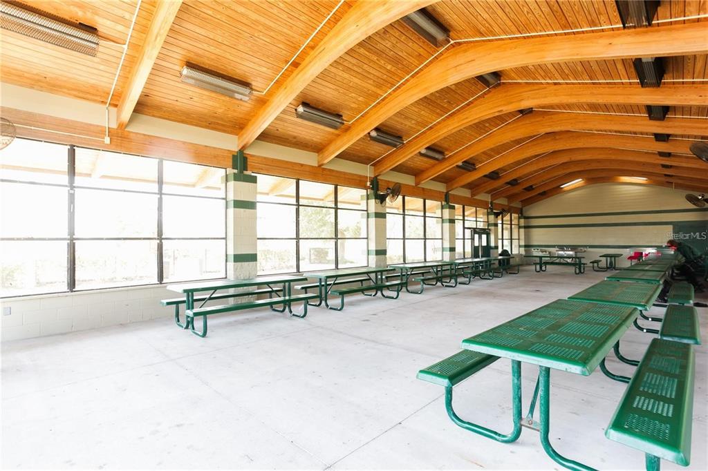 2159 Rio Grande Canyon Loop Poinciana, FL 34759 - Photo 8 of 25 a view of a room with gym equipment