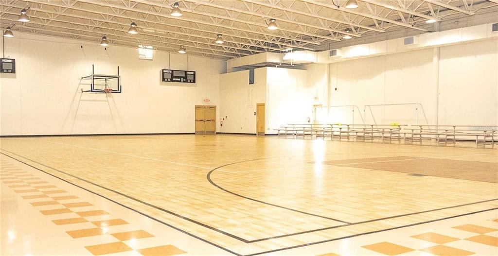 2159 Rio Grande Canyon Loop Poinciana, FL 34759 - Photo 9 of 25 a view of a swimming pool