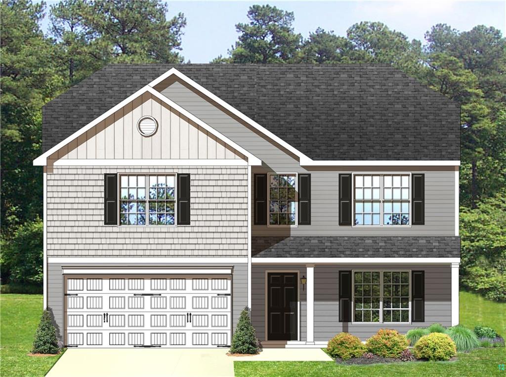 1313 Brunton Road Bethlehem, GA 30620 - Photo 1 of 1 Gallery Image 1