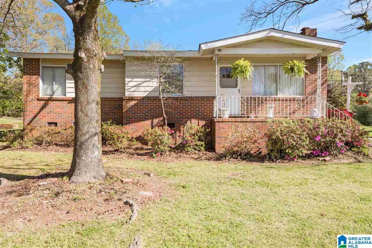 1236 5 Mile Road Birmingham, AL 35215 - Photo 1 of 20