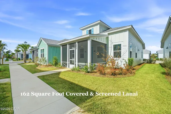 $370,000 | 8833 Attitude Avenue, Panama City Beach, FL 32413