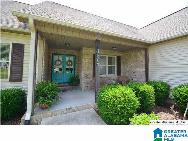 1807 East Hanceville Road Cullman, AL 35055 - Photo 3 of 32