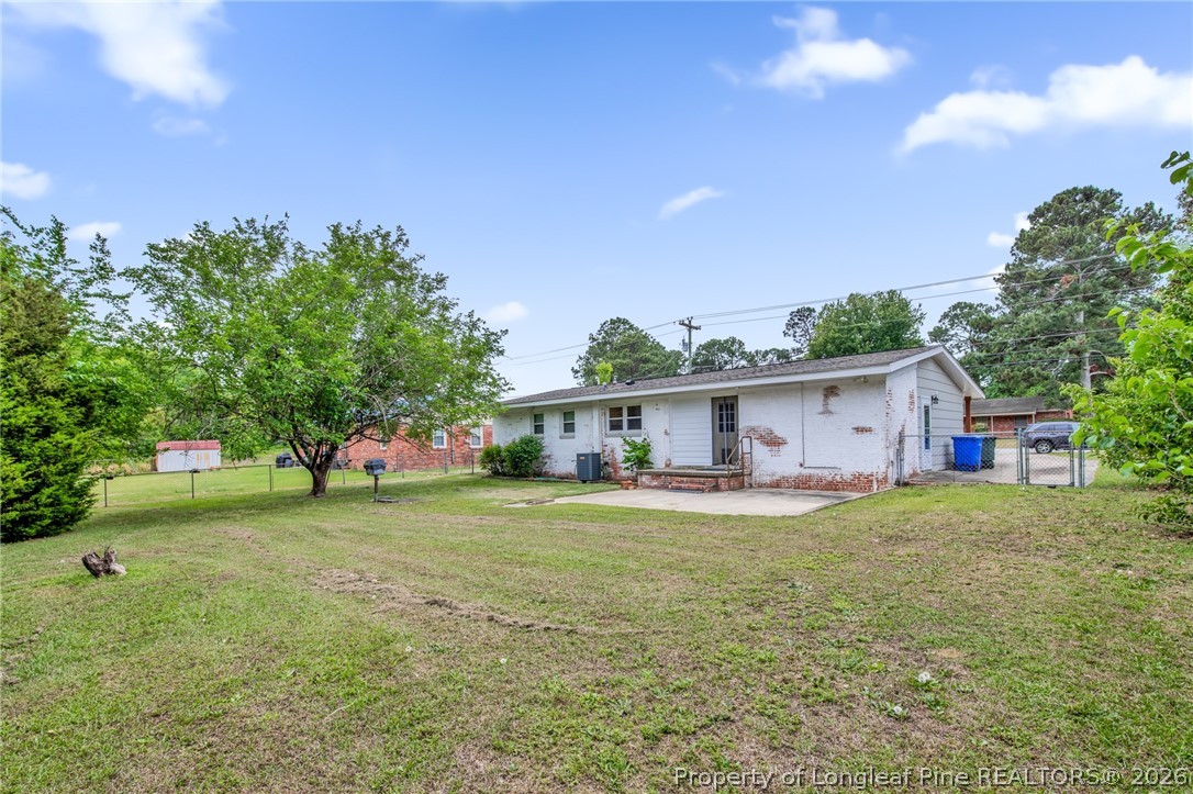 837 Montclair Road Fayetteville, NC 28314 - Photo 27 of 33 Gallery Image 27