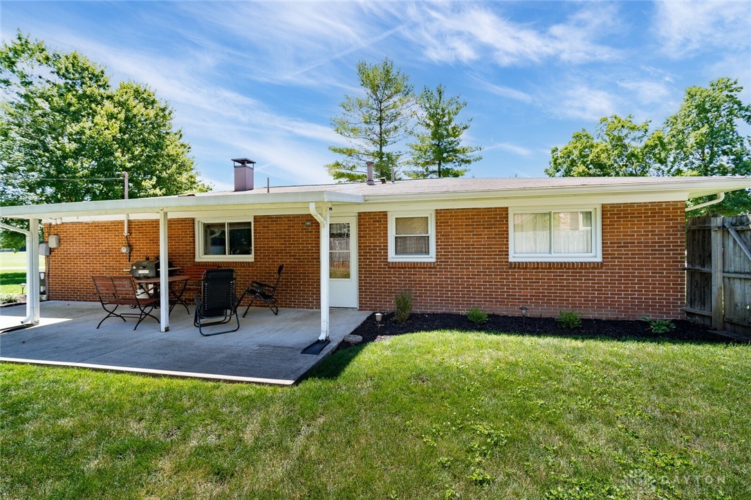 228 Washington Mill Road Bellbrook, OH 45305 - Photo 27 of 31 Gallery Image 27