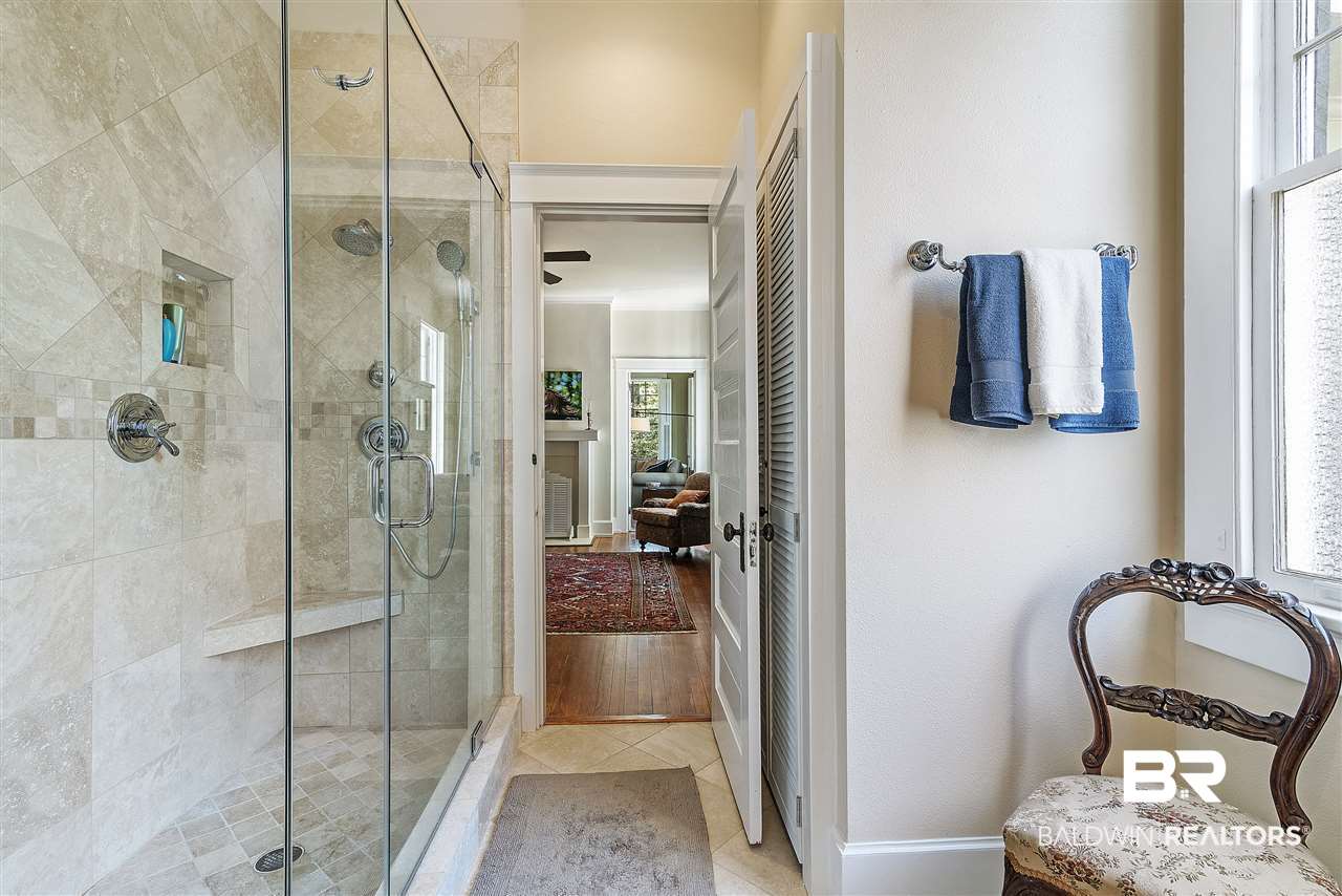4564 Old Shell Road Mobile, AL 36608 - Photo 20 of 40 Master Bathroom