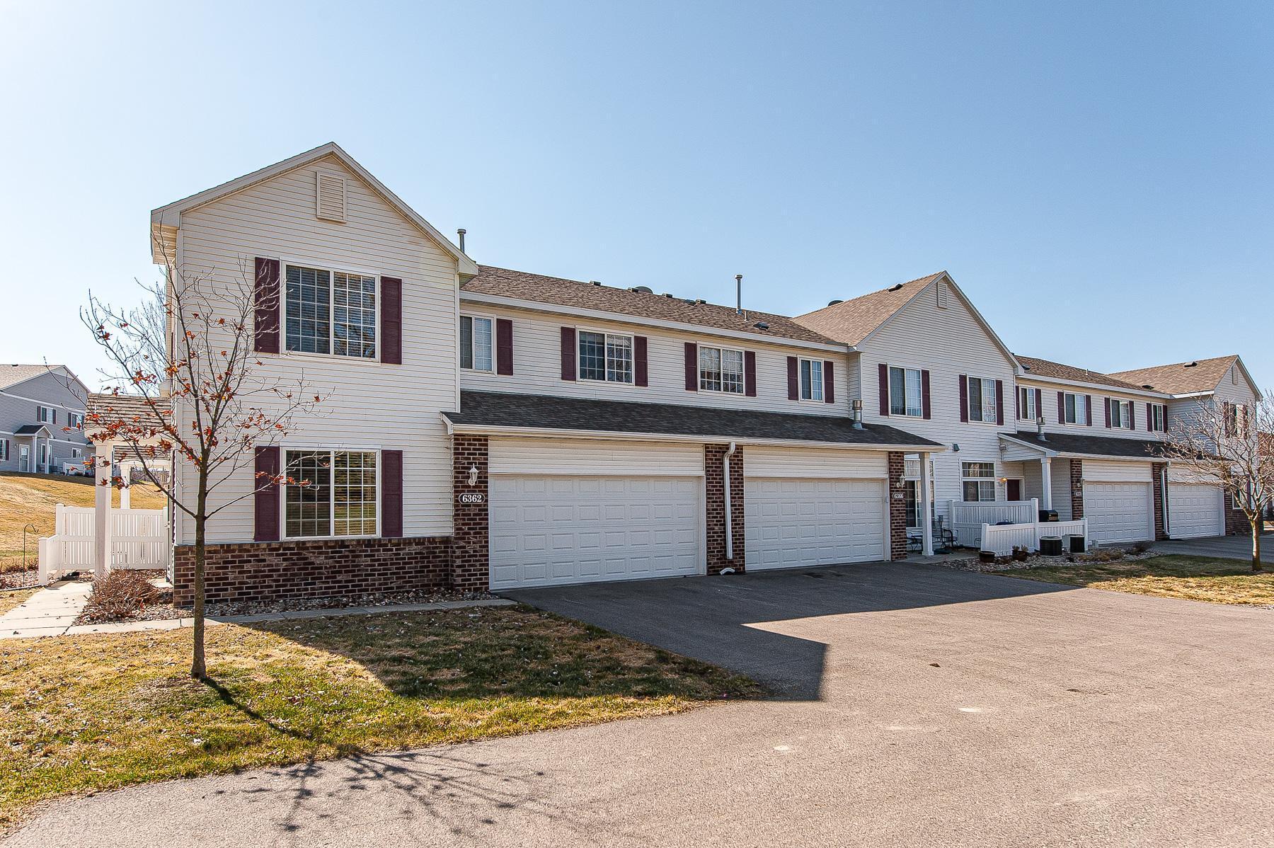 6362 30th Avenue Northwest Rochester, MN 55901 - Photo 1 of 1