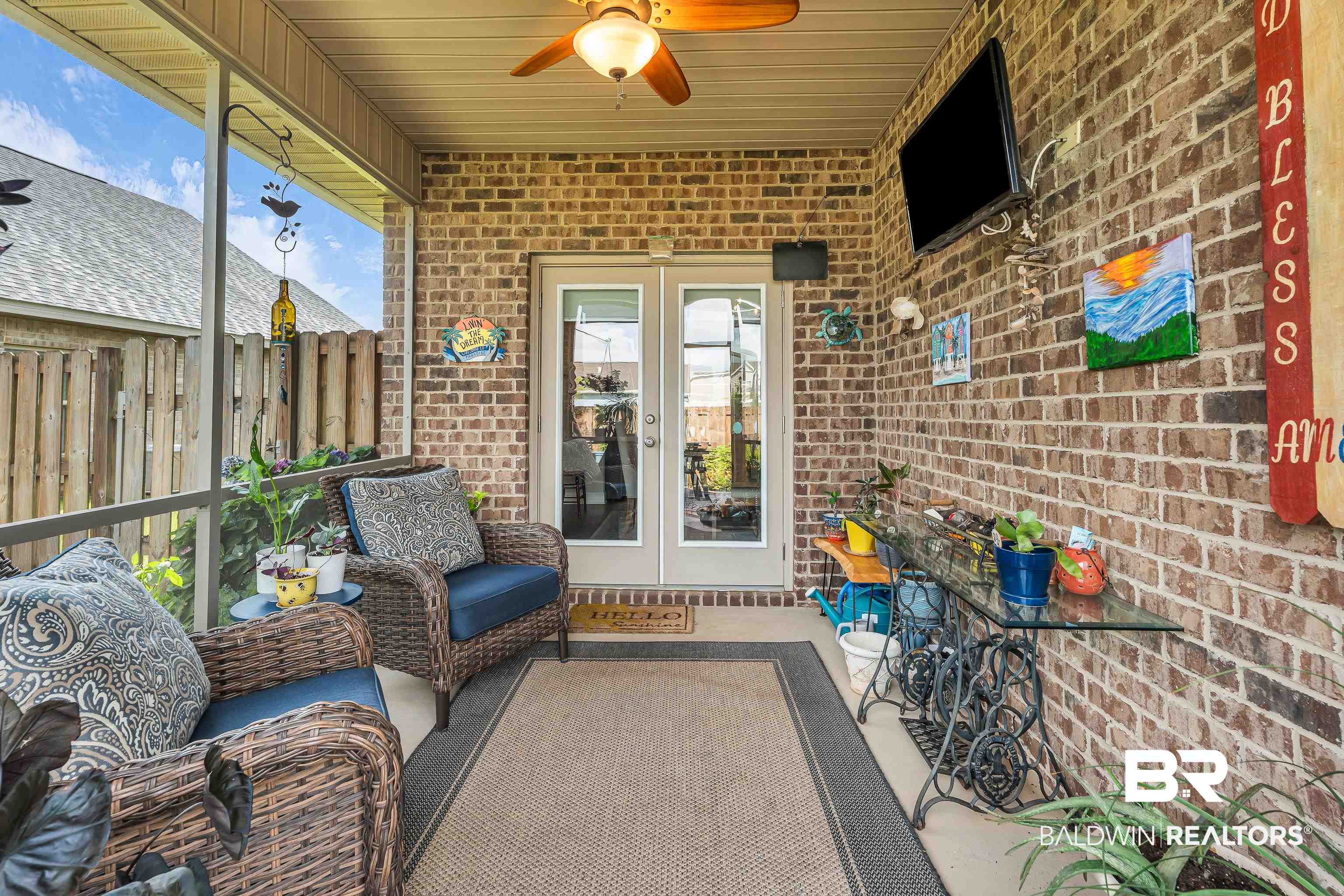 1556 Kairos Loop Foley, AL 36535 - Photo 29 of 51