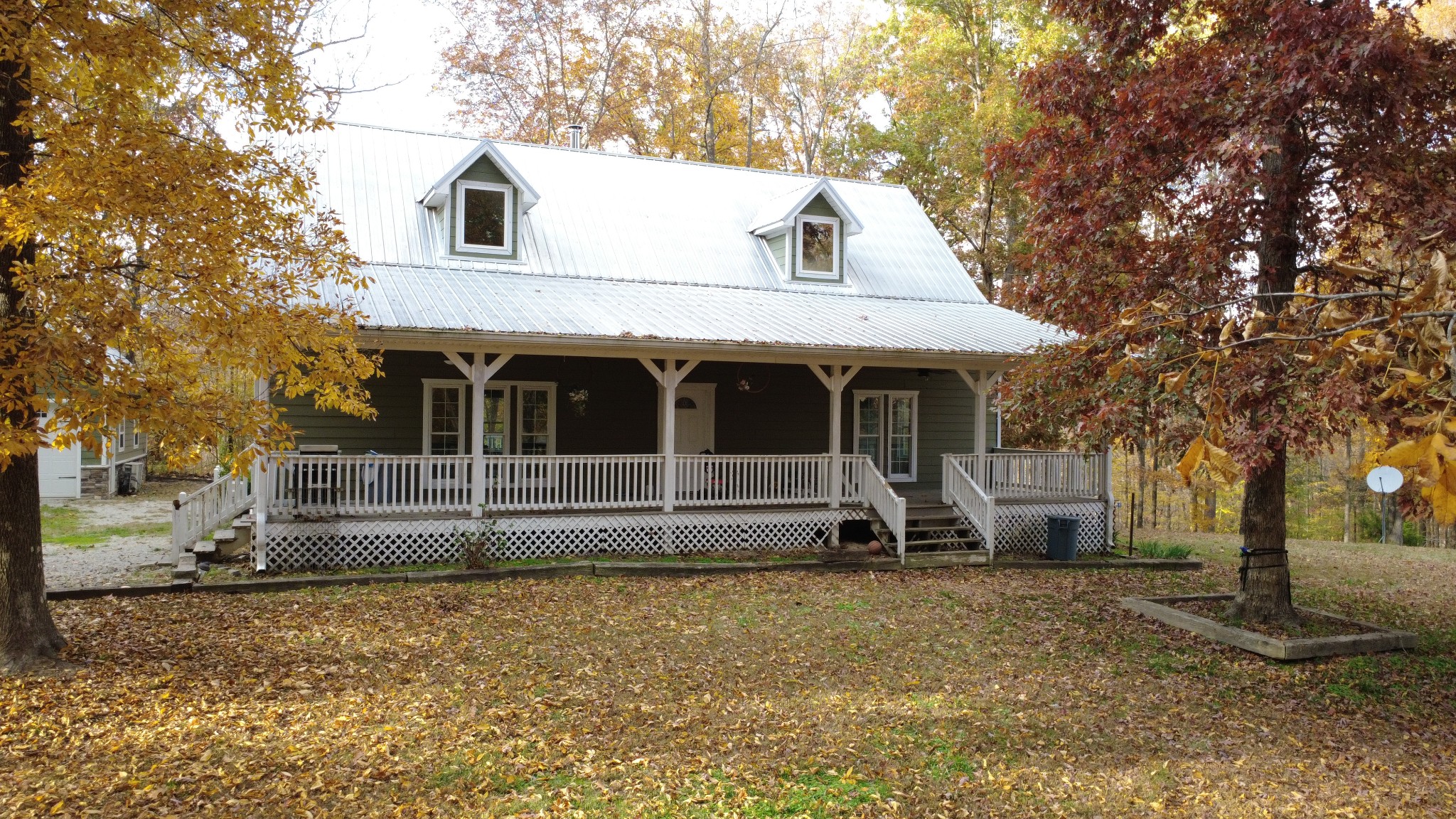 1148 Stoltz Road Centerville, TN 37033 - Photo 3 of 63 a view of a house with a yard