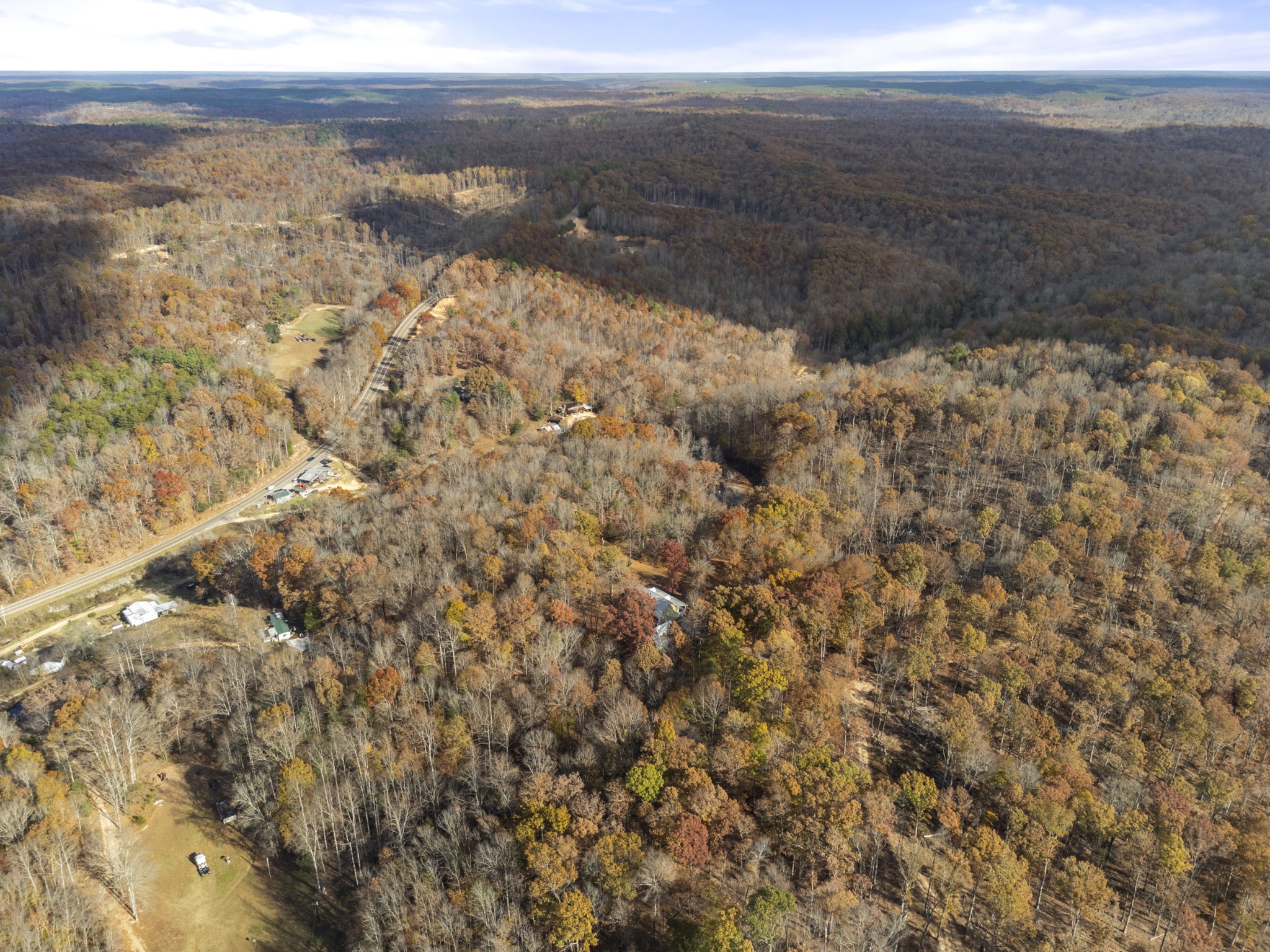 1148 Stoltz Road Centerville, TN 37033 - Photo 37 of 63 a view of an ocean beach