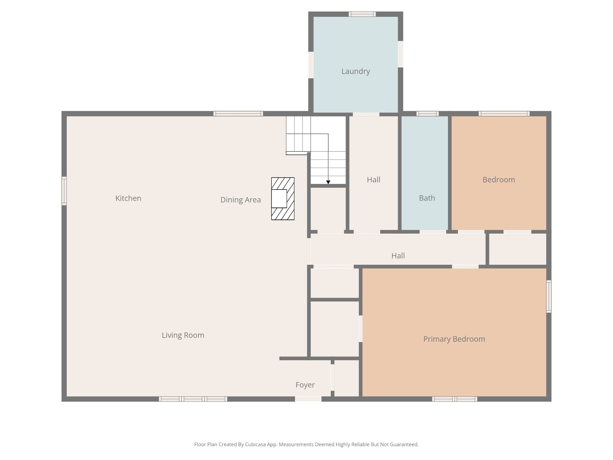 1148 Stoltz Road Centerville, TN 37033 - Photo 62 of 63 a picture of a bathroom with a sink