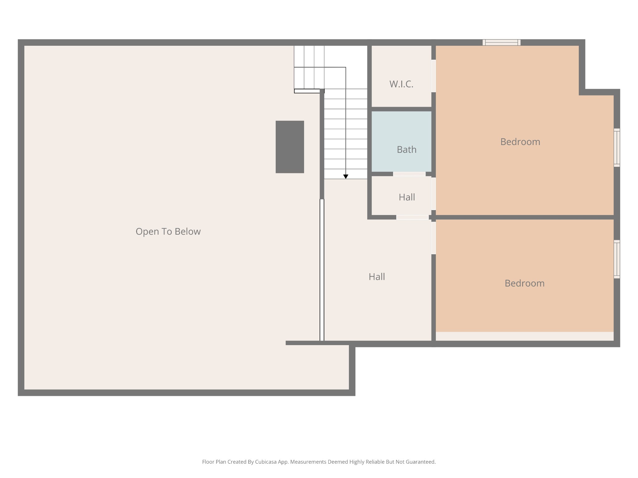 1148 Stoltz Road Centerville, TN 37033 - Photo 63 of 63 a picture of door with a white wall