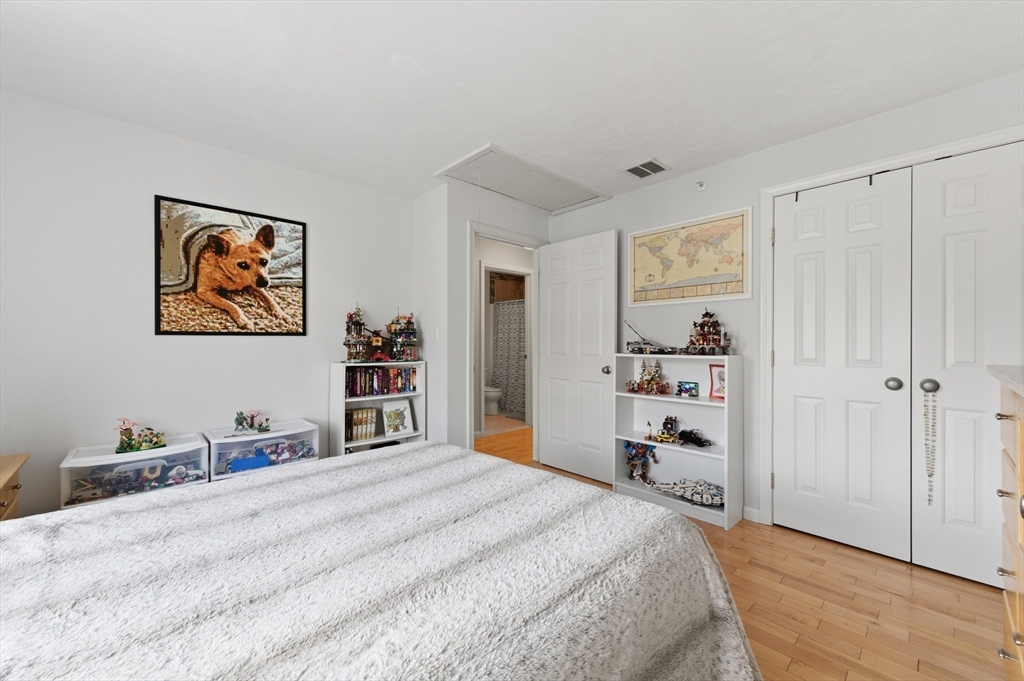 35 Collins Street, Unit 61 Danvers, MA 01923 - Photo 15 of 42