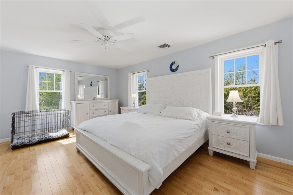 35 Collins Street, Unit 61 Danvers, MA 01923 - Photo 17 of 42