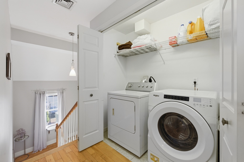 35 Collins Street, Unit 61 Danvers, MA 01923 - Photo 24 of 42