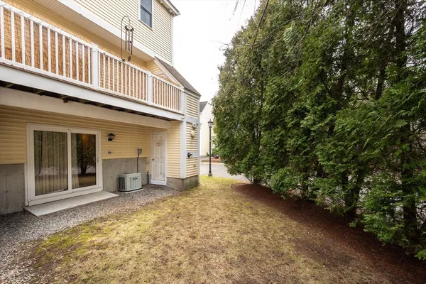 $650,000 | 35 Collins Street, Unit 61, Danvers, MA 01923
