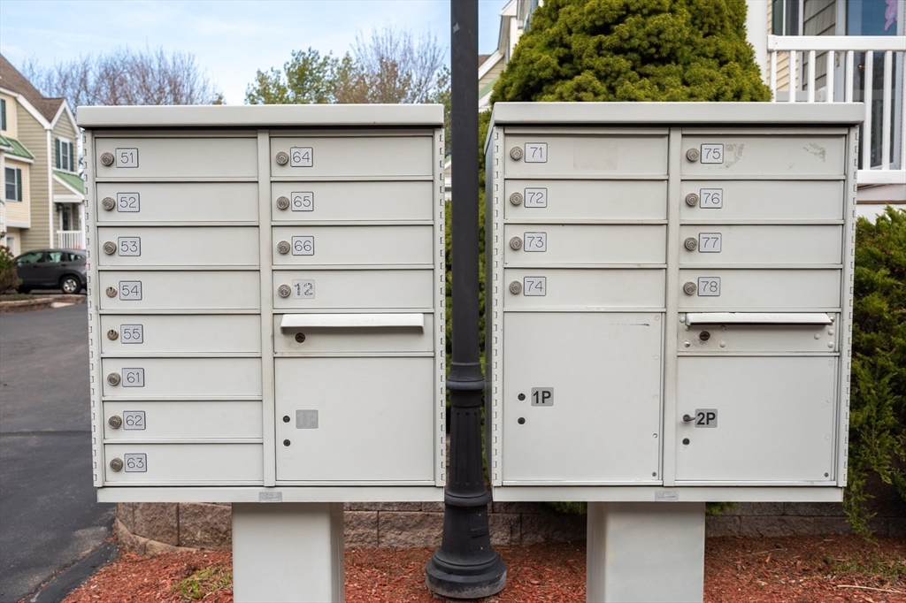 35 Collins Street, Unit 61 Danvers, MA 01923 - Photo 39 of 42