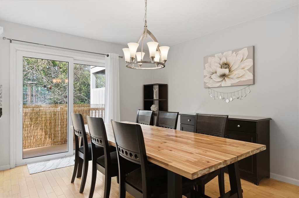 35 Collins Street, Unit 61 Danvers, MA 01923 - Photo 10 of 42