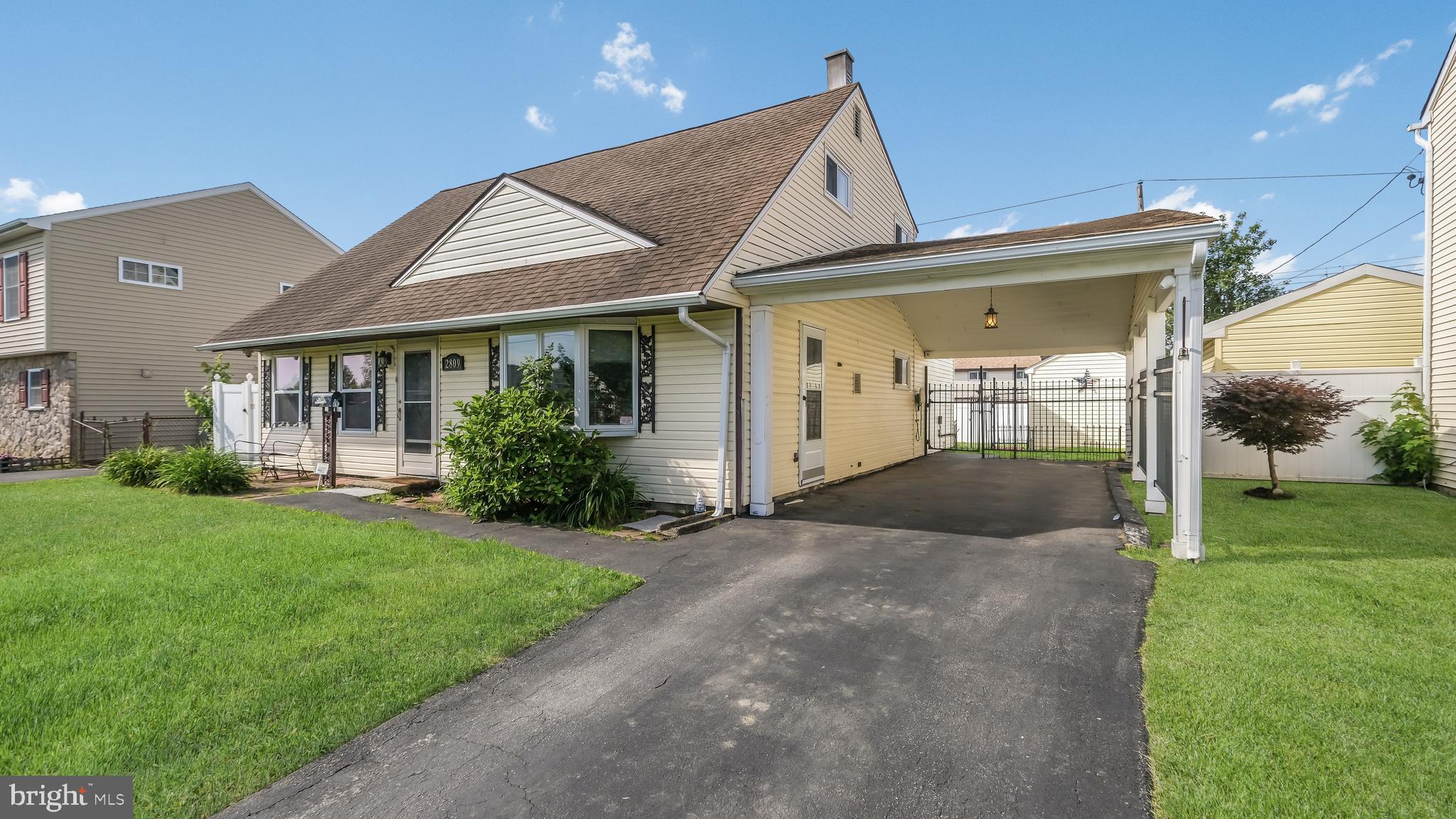 2809 Nestling Road Philadelphia, PA 19154 - Photo 3 of 30 Gallery Image 3
