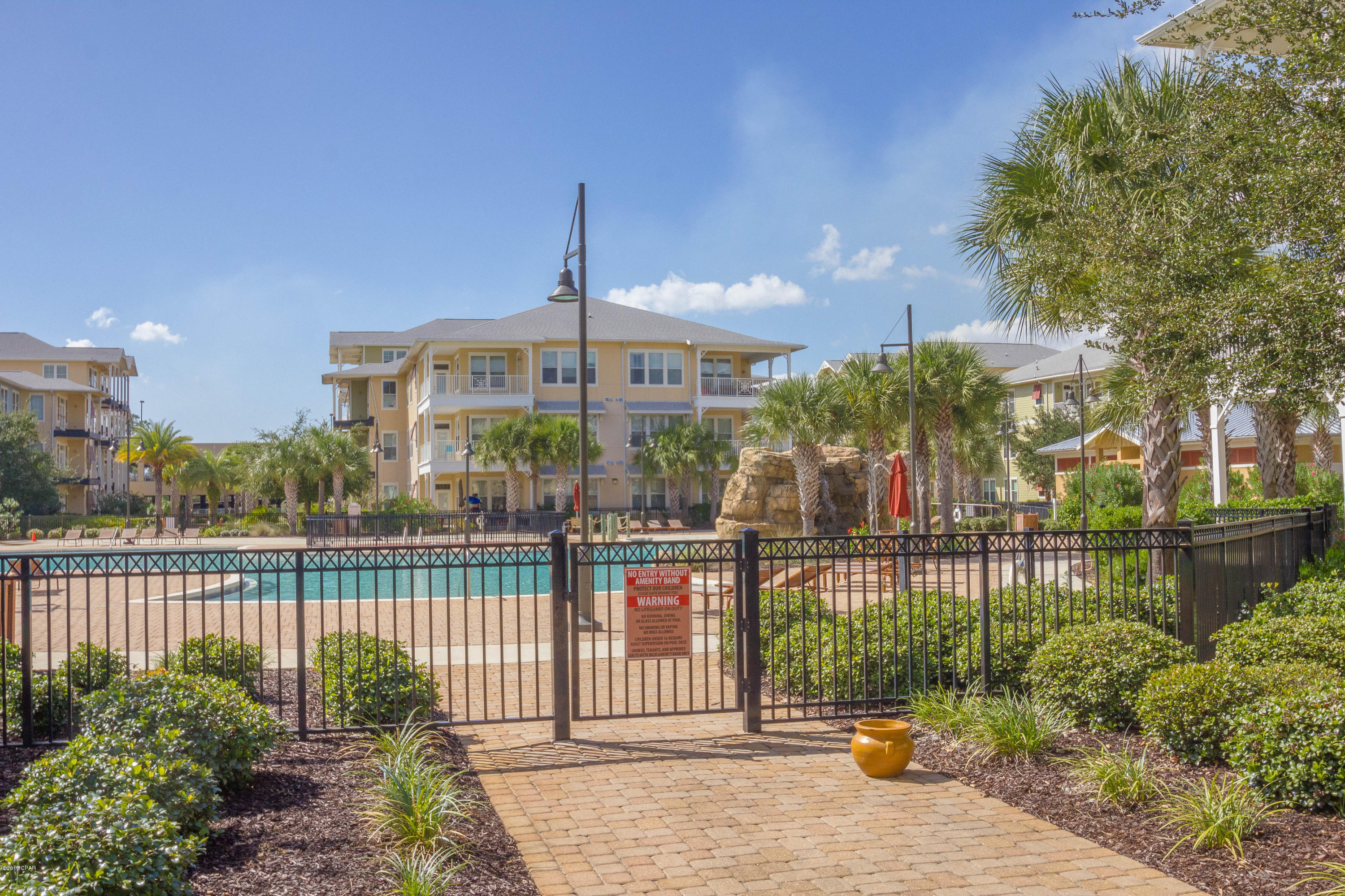 8700 Front Beach Road, Unit 6212 Panama City Beach, FL 32407 - Photo 2 of 9