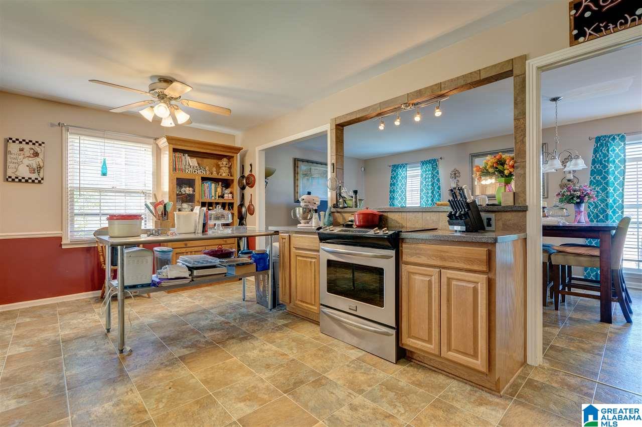 6108 Knob Knoster Road Pinson, AL 35126 - Photo 4 of 15 Gallery Image 4