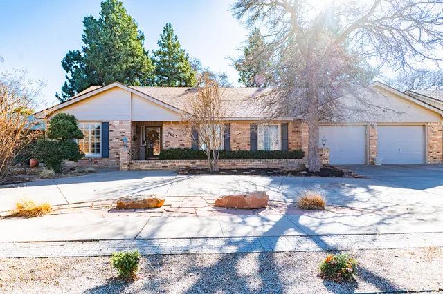 $315,000 | 3803 66th Street, Lubbock, TX 79413