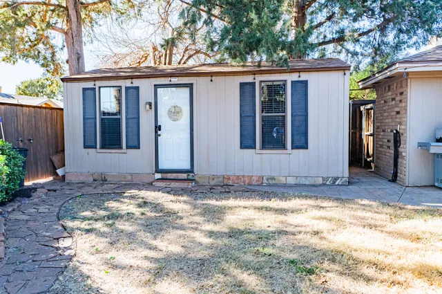 $315,000 | 3803 66th Street, Lubbock, TX 79413