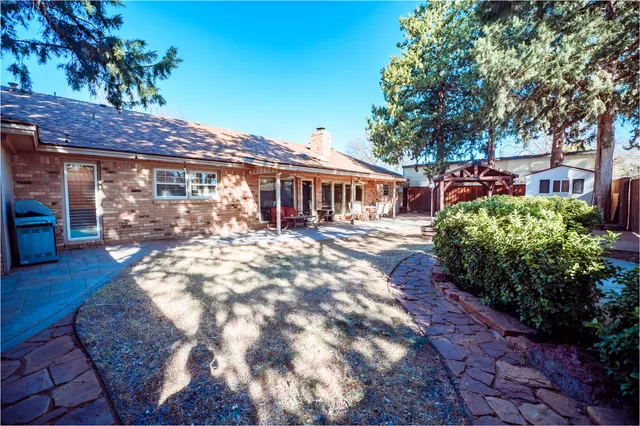 $315,000 | 3803 66th Street, Lubbock, TX 79413