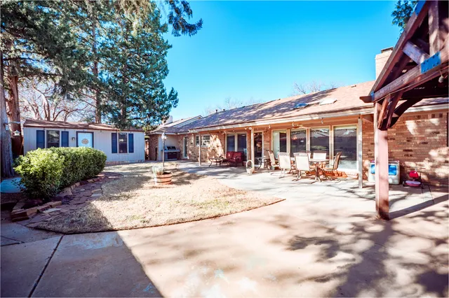 $315,000 | 3803 66th Street, Lubbock, TX 79413