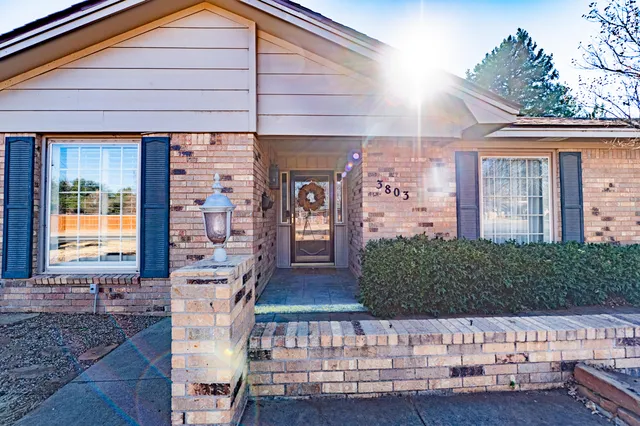 $315,000 | 3803 66th Street, Lubbock, TX 79413