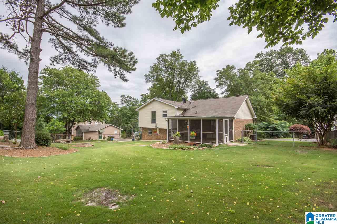2418 Rockcreek Road Birmingham, AL 35226 - Photo 30 of 32