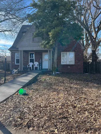 $95,000 | 545 South Kerth Avenue, Evansville, IN 47714