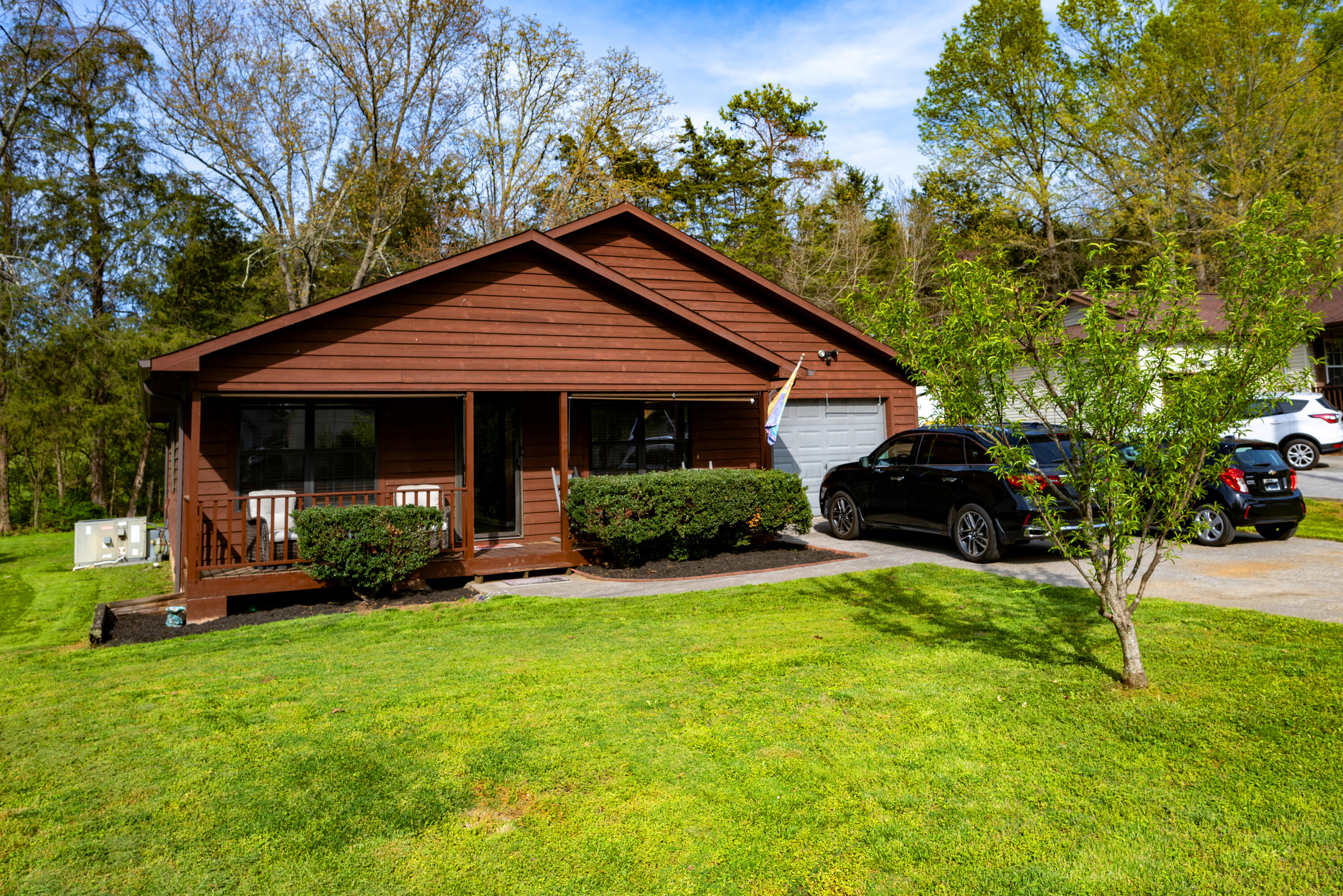 117 Pheasant Road Clinton, TN 37716 - Photo 1 of 40 Street View_5