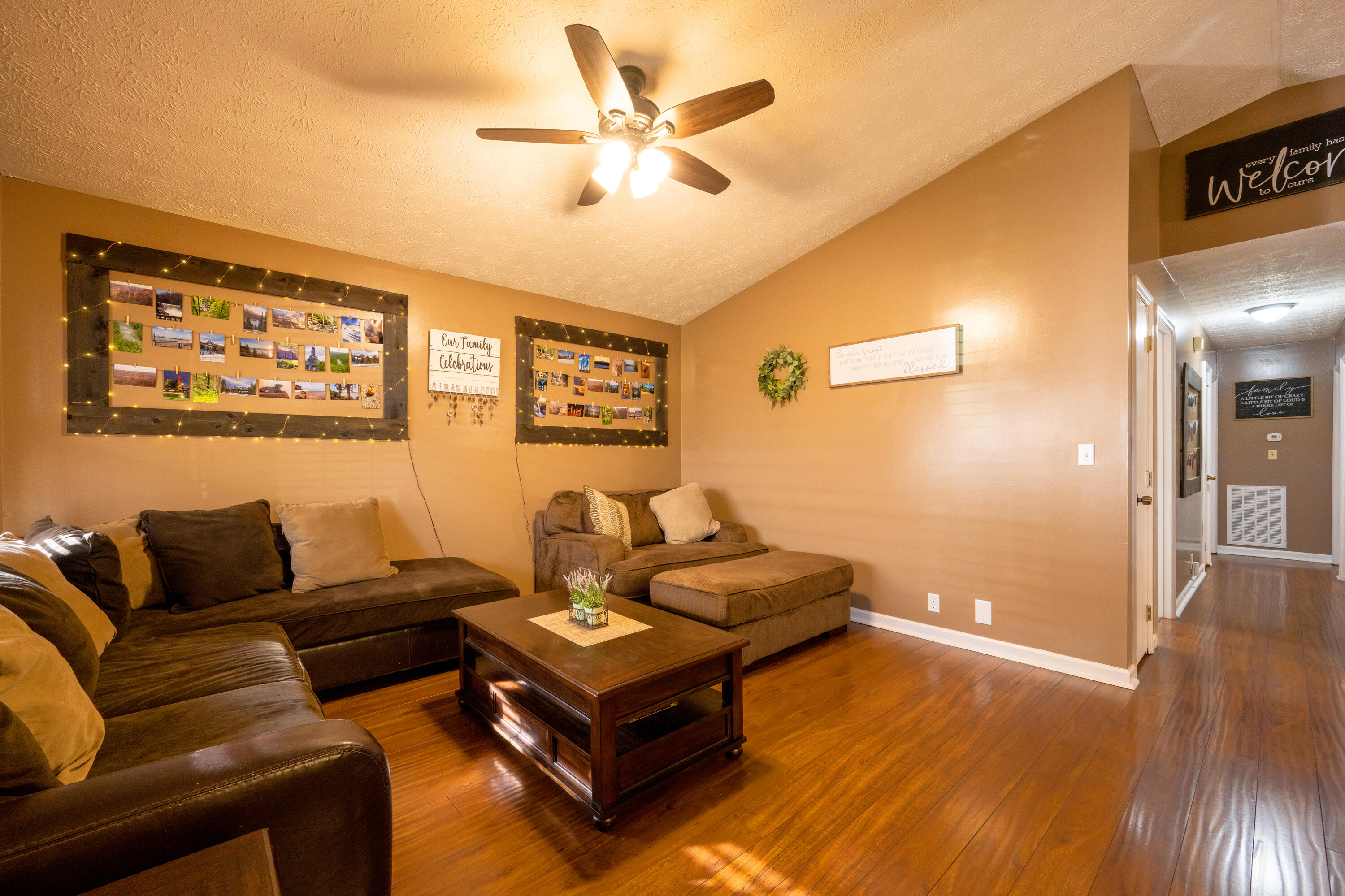 117 Pheasant Road Clinton, TN 37716 - Photo 14 of 40 Living Area_2